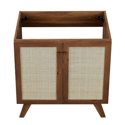 Soma Bathroom Vanity Cabinet by Modway