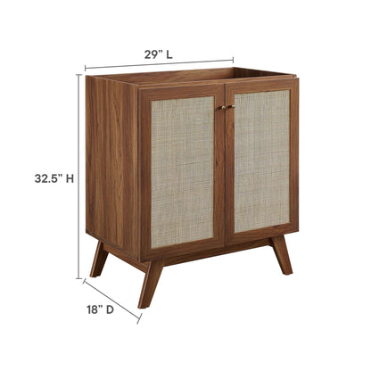 Soma Bathroom Vanity Cabinet by Modway