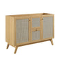 Soma Bathroom Vanity Cabinet by Modway