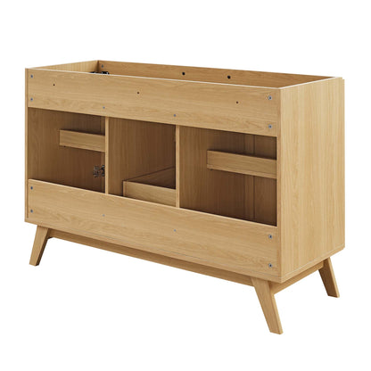 Soma Bathroom Vanity Cabinet by Modway
