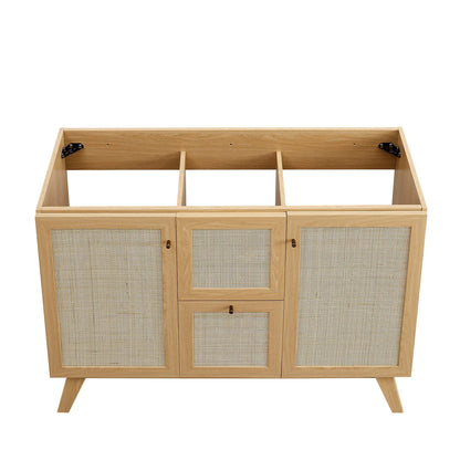 Soma Bathroom Vanity Cabinet by Modway