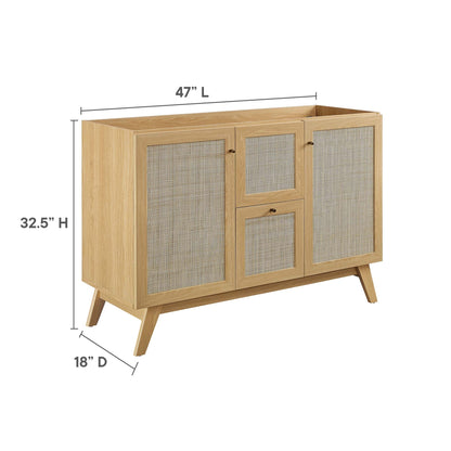 Soma Bathroom Vanity Cabinet by Modway