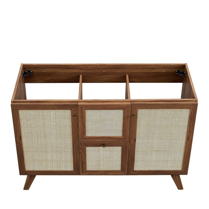 Soma Bathroom Vanity Cabinet by Modway