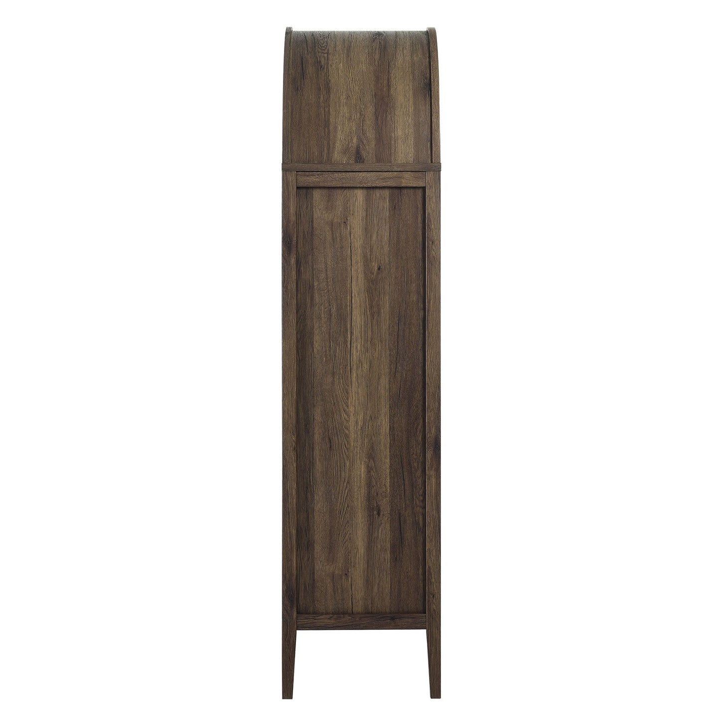 Nolan Tall Arched Storage Display Cabinet by Modway