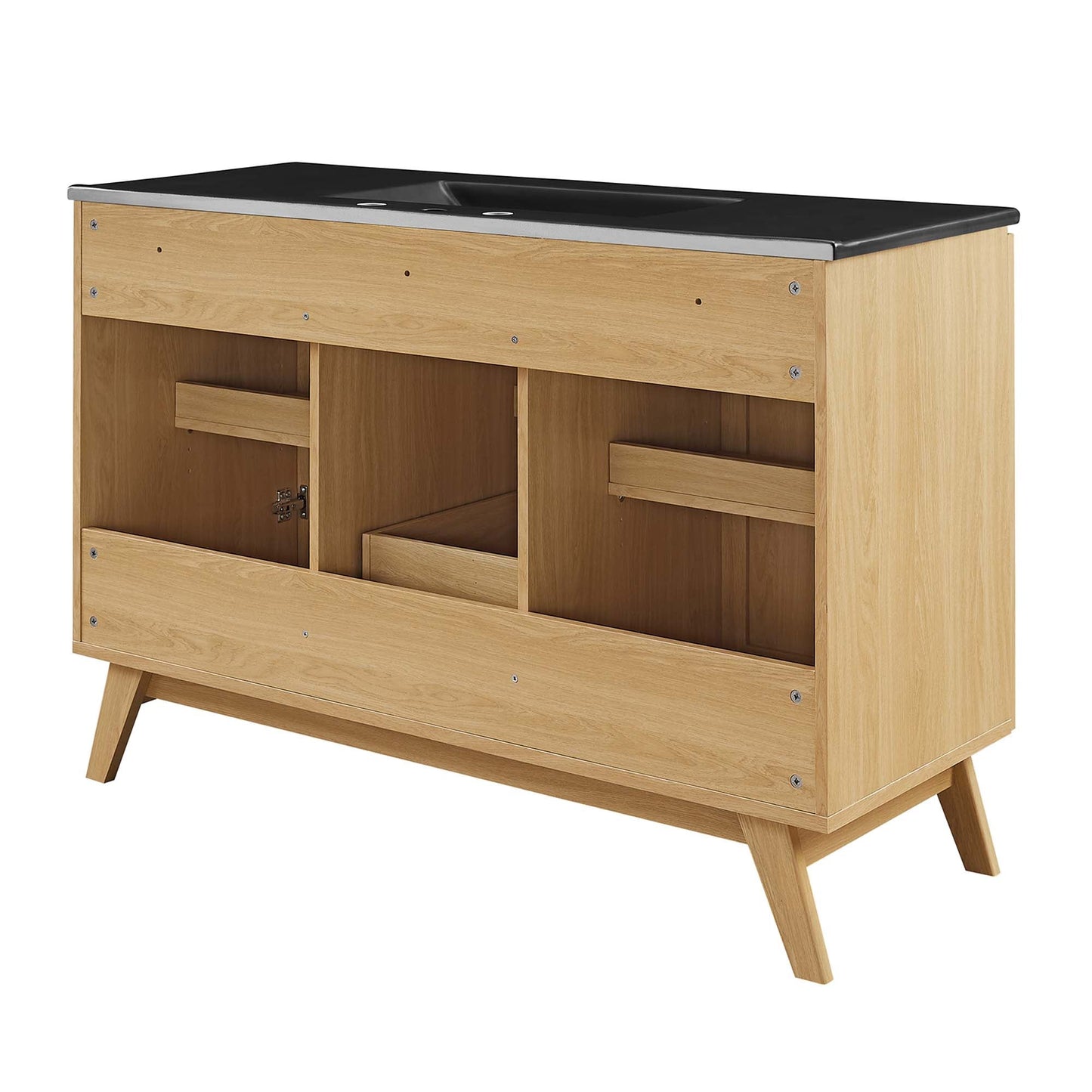 Soma 48-Inch Single Sink Bathroom Vanity by Modway