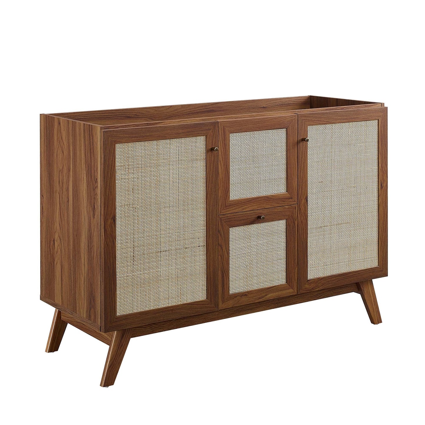 Soma 48-Inch Single Sink Bathroom Vanity by Modway