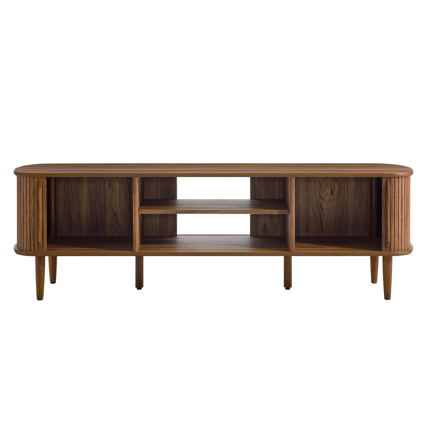 Contour 63" Wood TV Stand by Modway