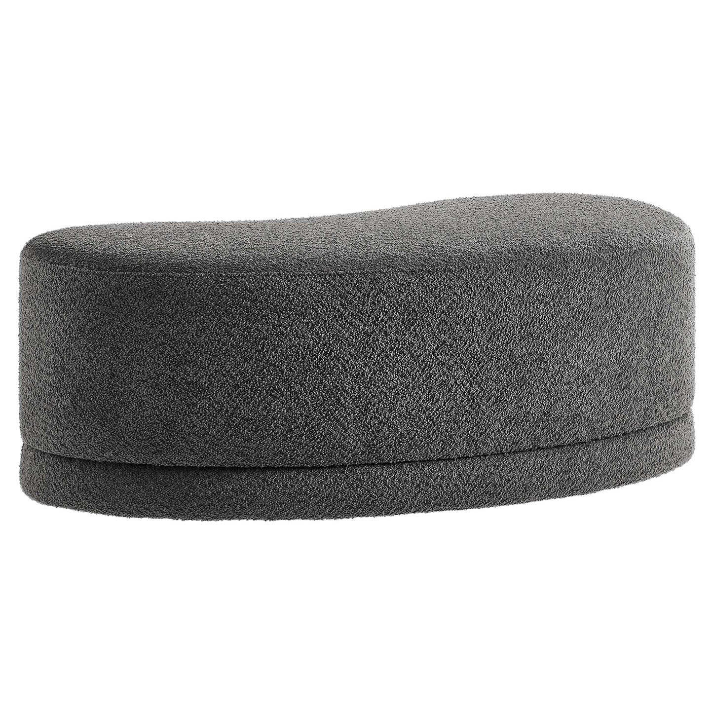 Nimbus 48" Upholstered Ottoman Bench by Modway