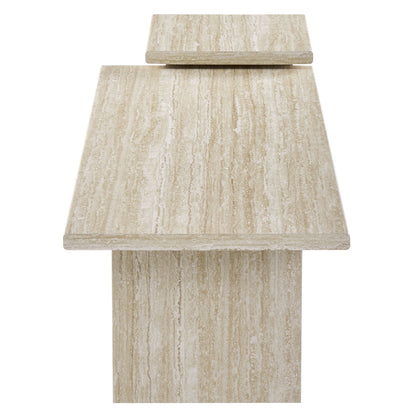 Render Nesting Coffee Tables Set of 2 by Modway