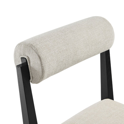 Kai Fabric Dining Chair by Modway