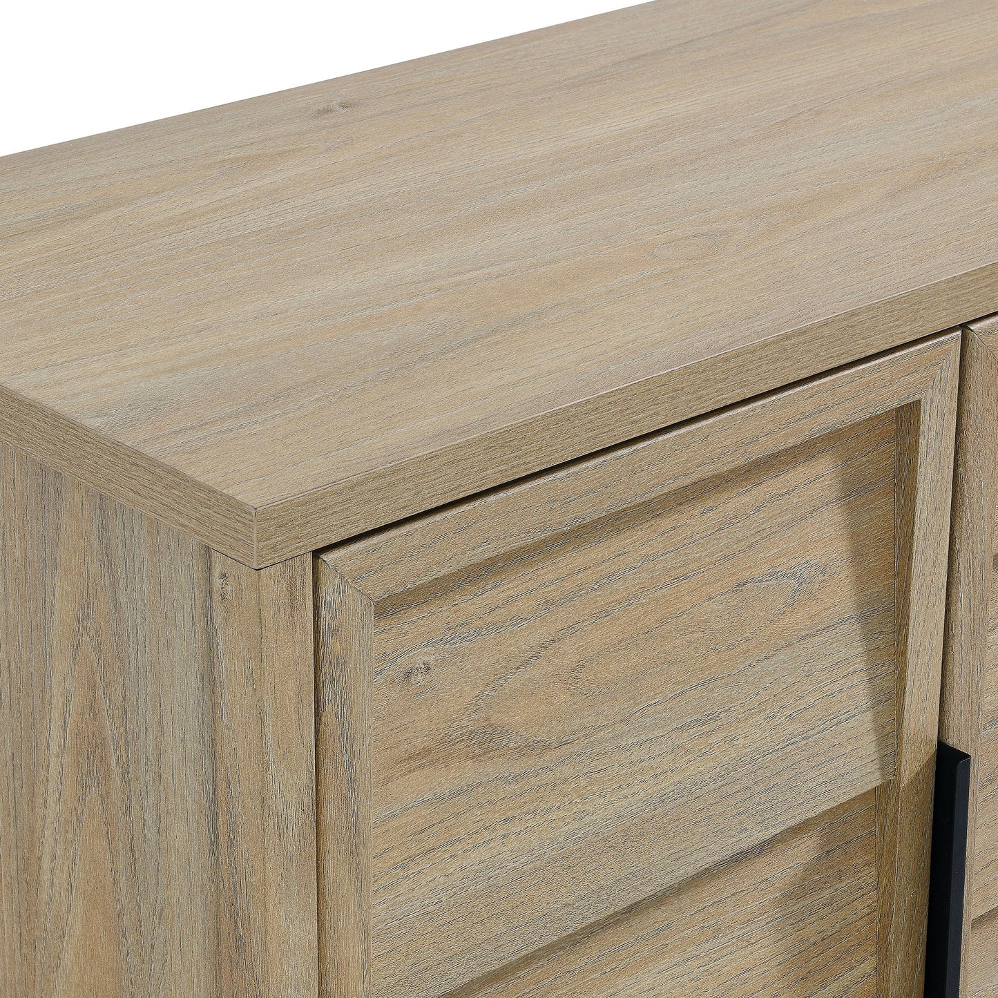 Sinya 4-Door Sideboard by Modway