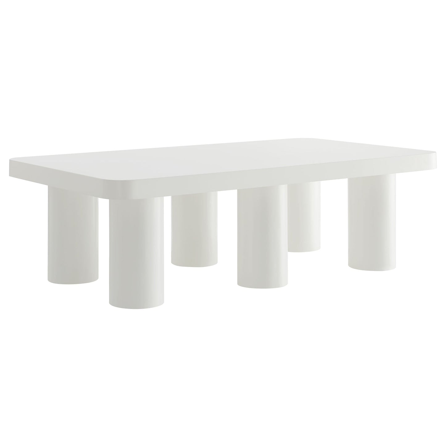 Cleo 54-Inch Rectangular Coffee Table by Modway
