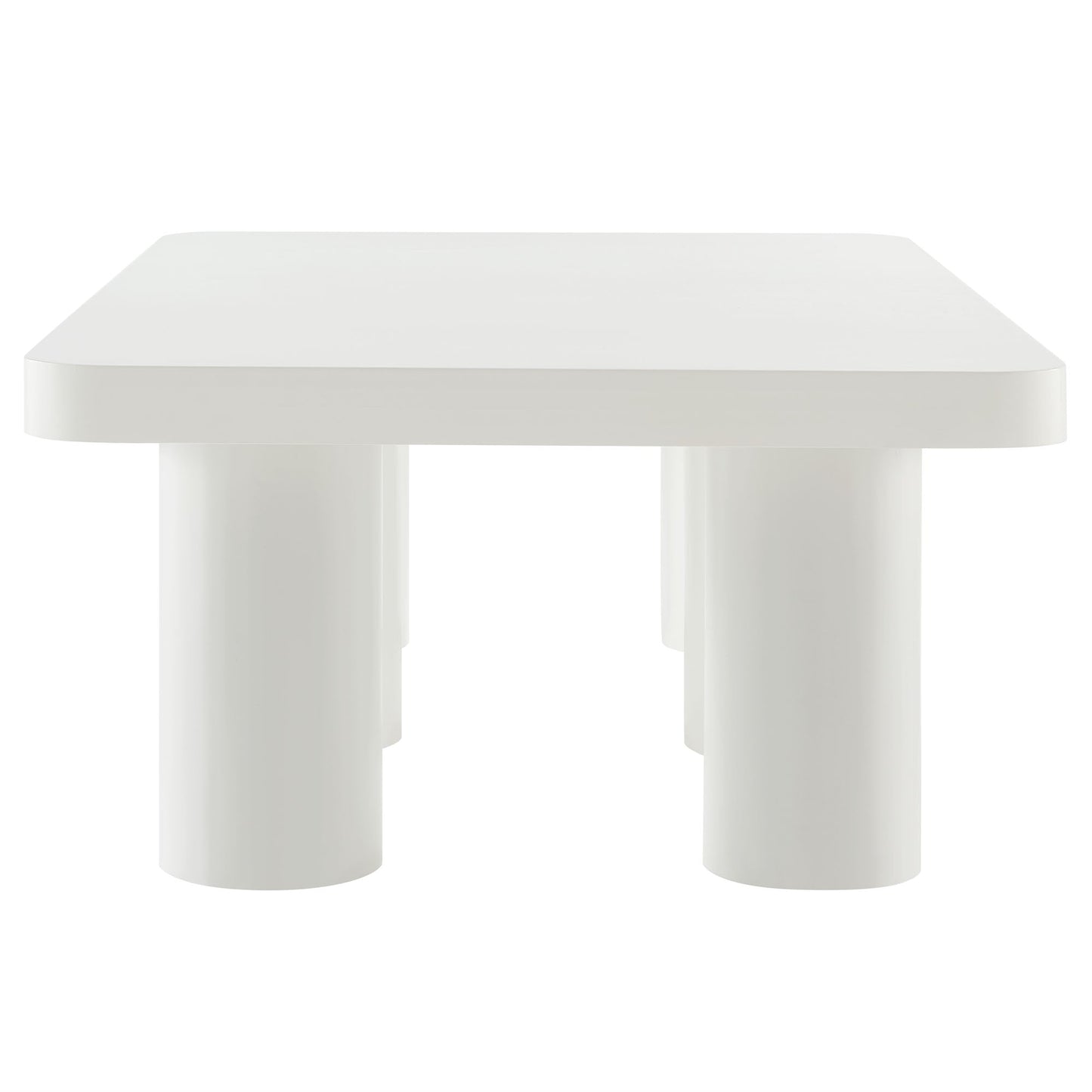 Cleo 54-Inch Rectangular Coffee Table by Modway