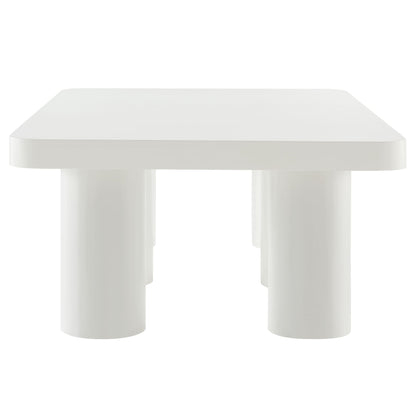 Cleo 54-Inch Rectangular Coffee Table by Modway