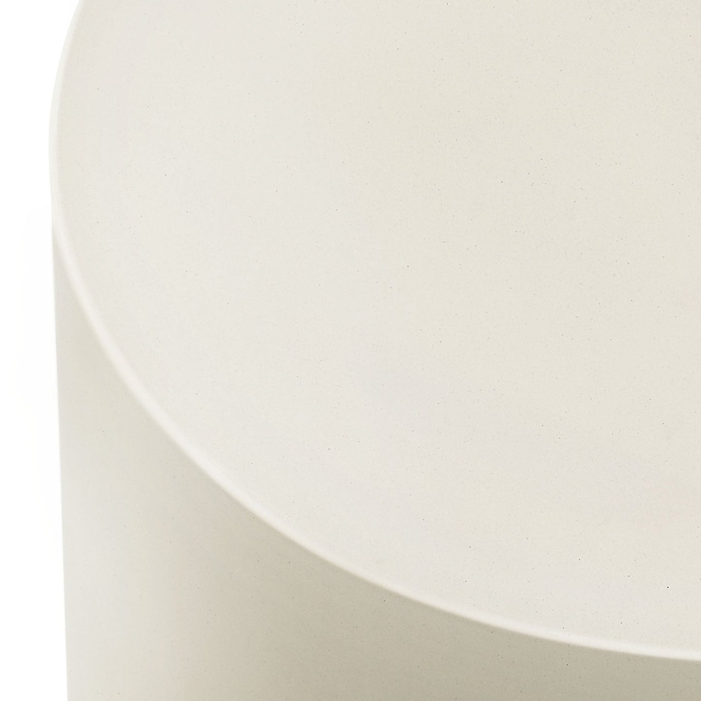 Brion Indoor-Outdoor Patio Concrete Stool by Modway