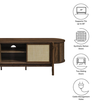 Reid 61" TV Stand by Modway