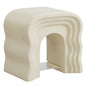 Jorin Squiggle Side Table by Modway