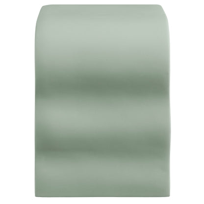 Jorin Squiggle Side Table by Modway
