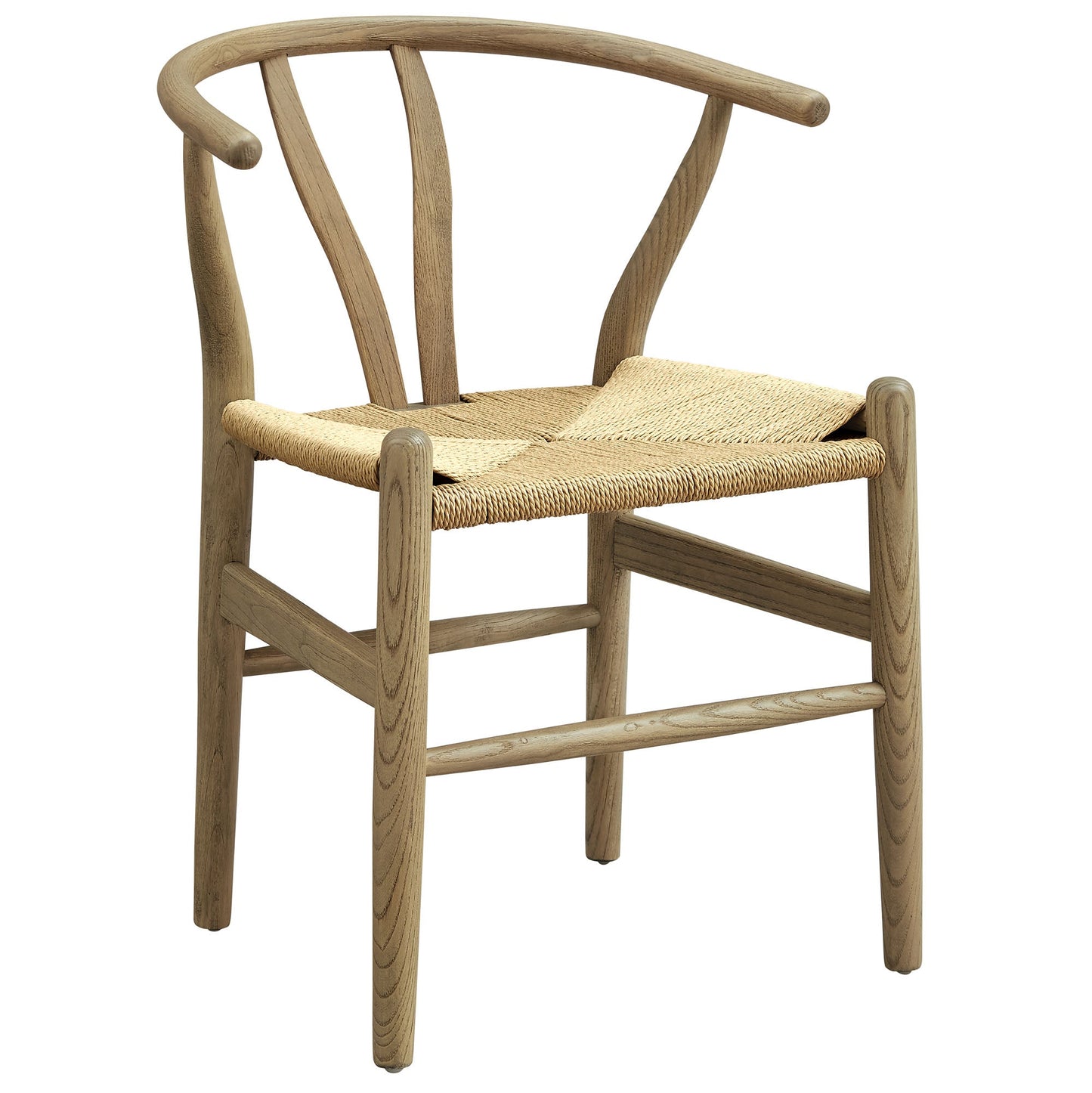 Amish 29" Wood Dining Chair by Modway
