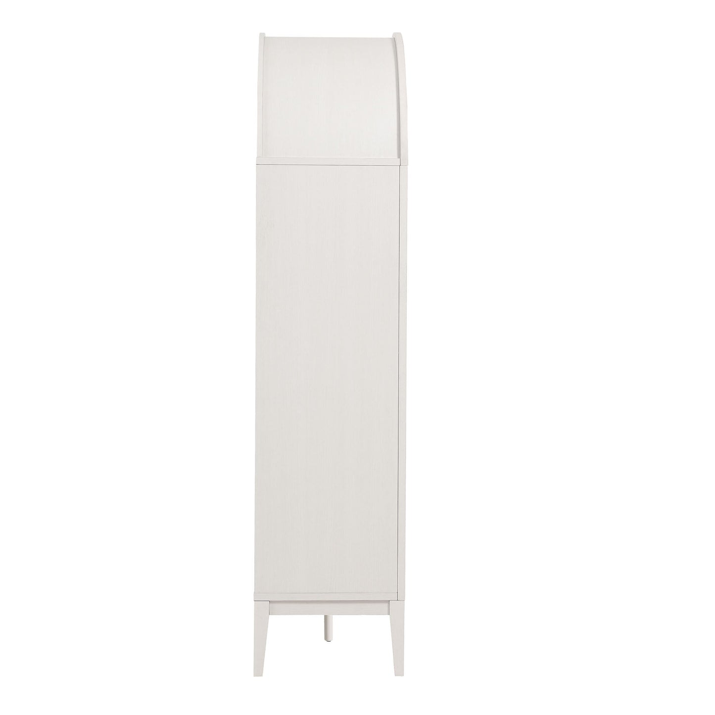 Nolan Arched Bar Cabinet by Modway