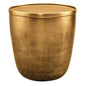 Viora Metal Storage Side Table by Modway