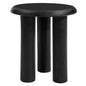 Mavina Mango Wood Side Table by Modway