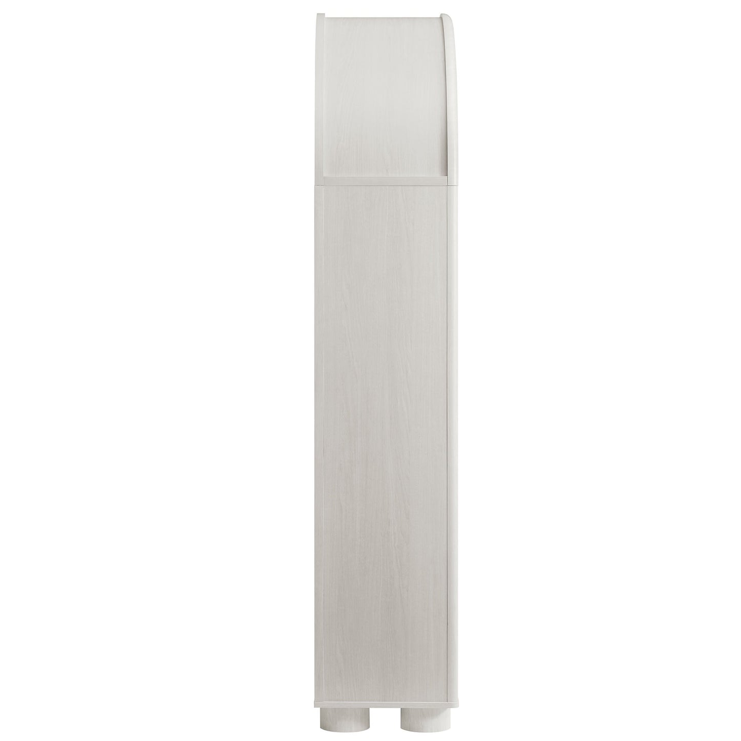 Bellamy Tall Arched Storage Cabinet by Modway