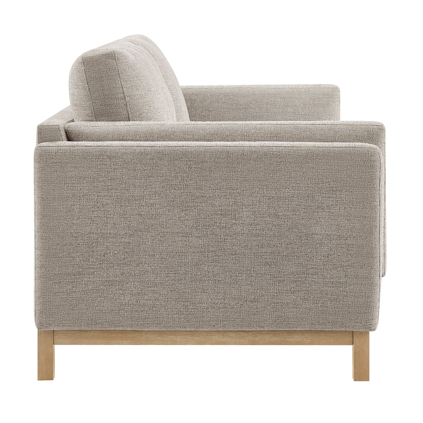 Roscoe 81 Inch Fabric Sofa by Modway
