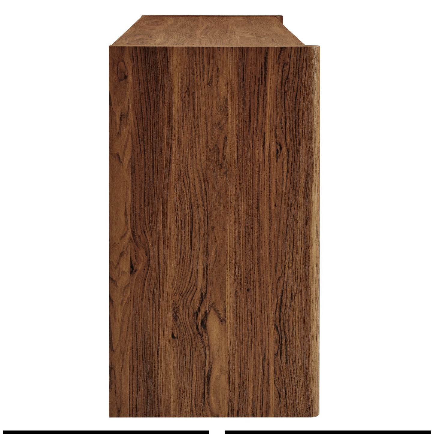 Emric Wave 66" 4-Door Sideboard by Modway