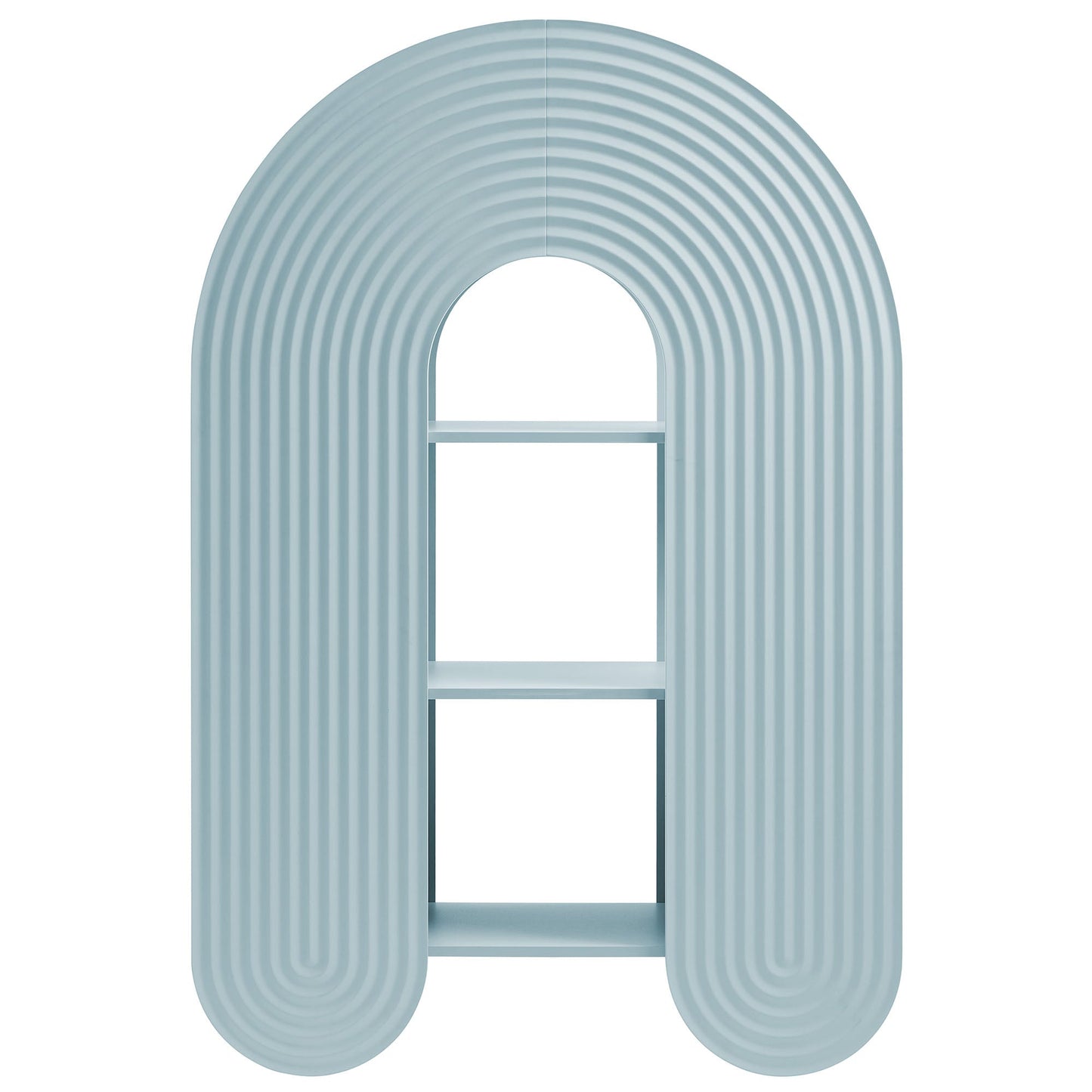 Daydream 58" Arched Bookshelf by Modway