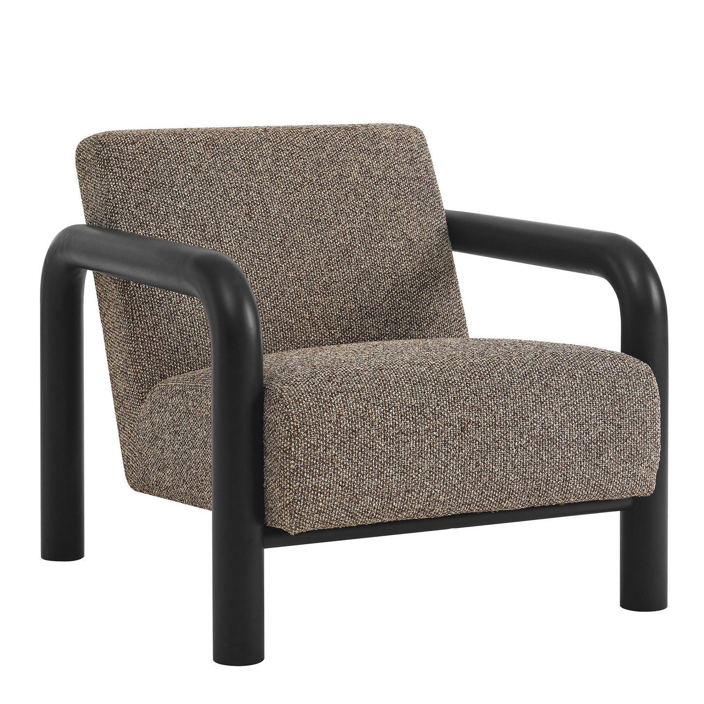 Sereno Boucle Accent Chair by Modway