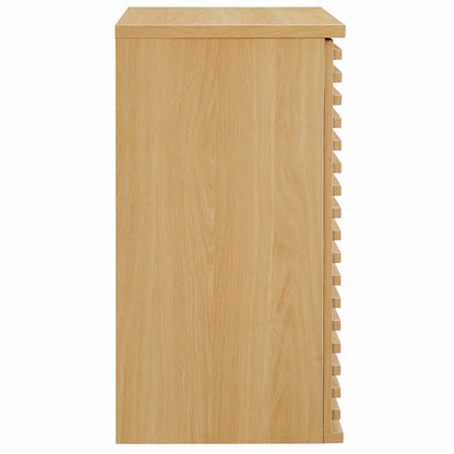 Render Wall Mounted Bathroom Cabinet by Modway