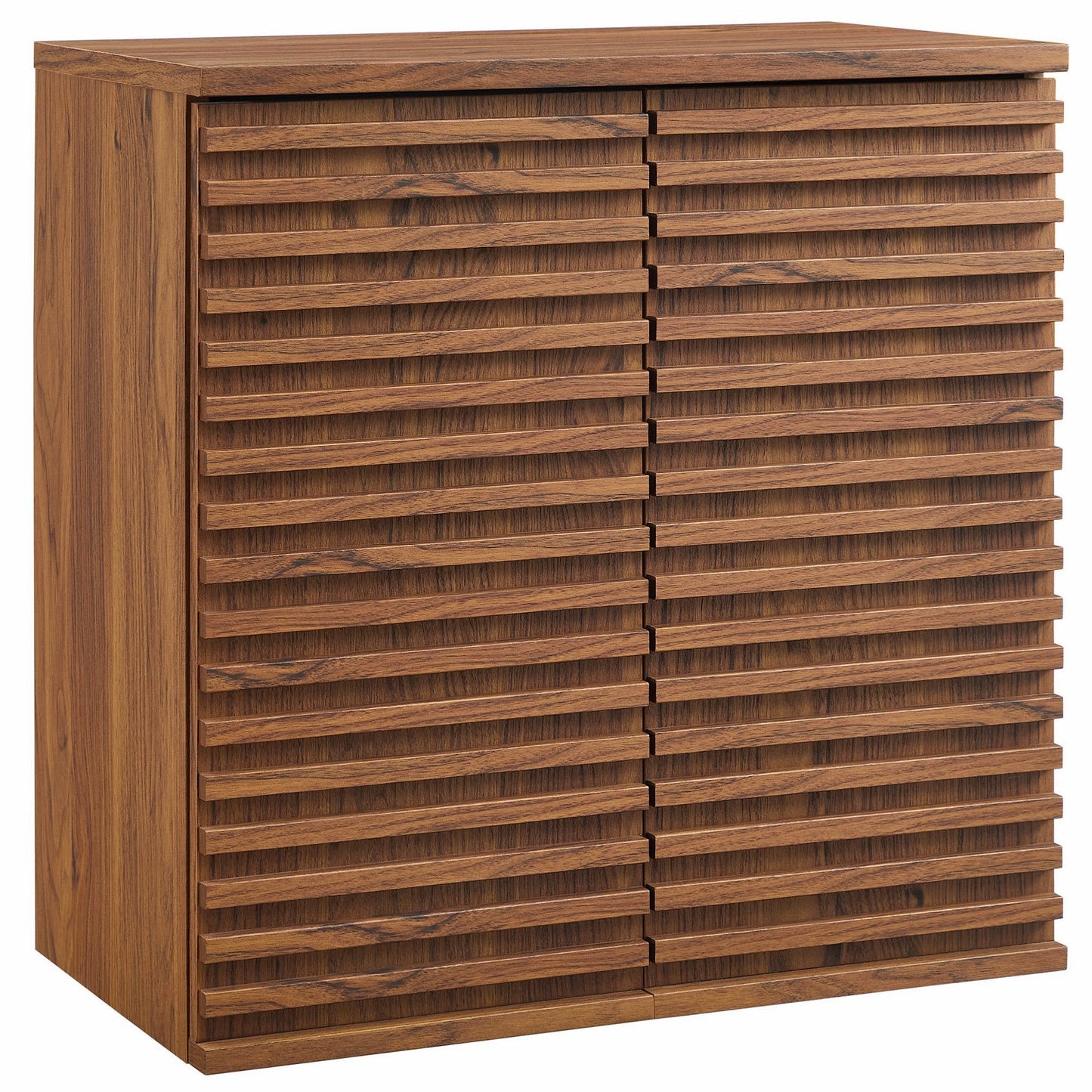 Render Wall Mounted Bathroom Cabinet by Modway