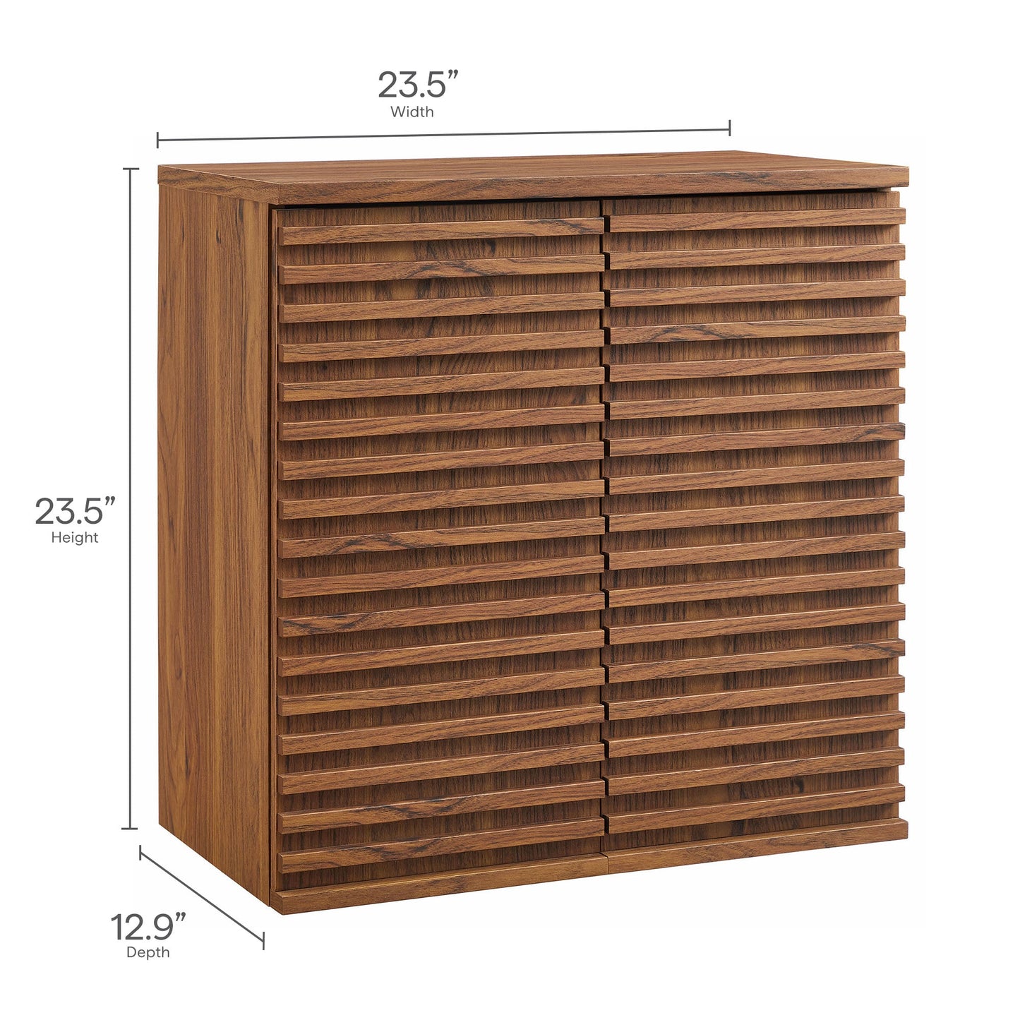 Render Bathroom Cabinet Set by Modway