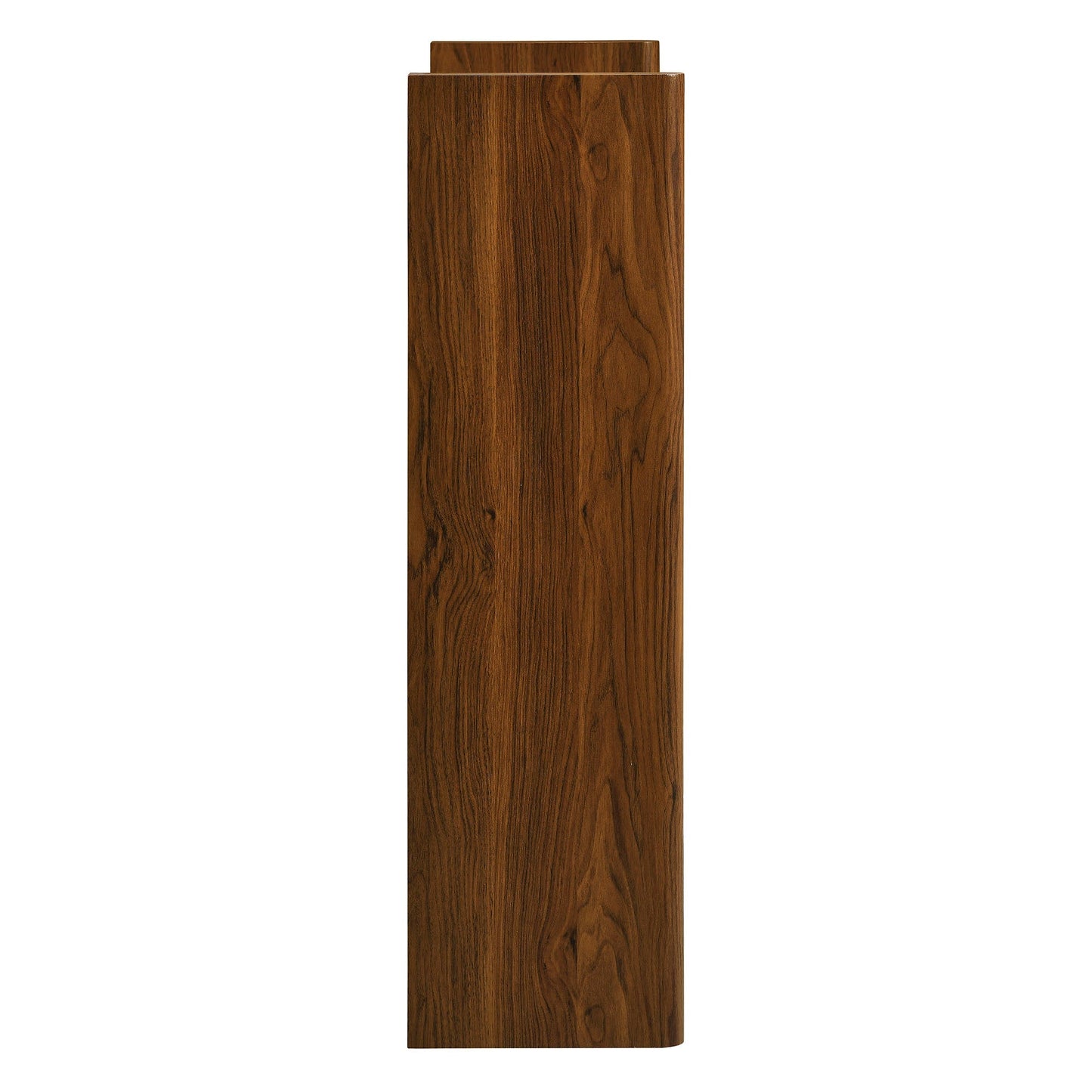 Emric Wave Shoe Cabinet by Modway