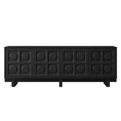 Knox 71 Inch TV Stand by Modway