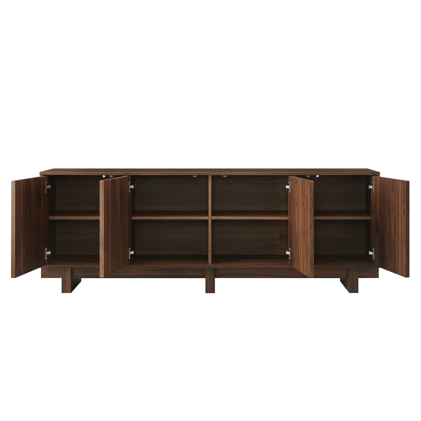 Knox 71 Inch TV Stand by Modway