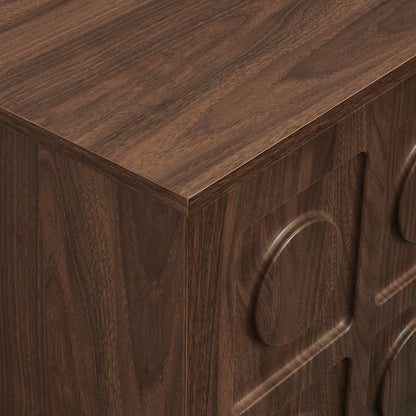 Knox 71 Inch TV Stand by Modway