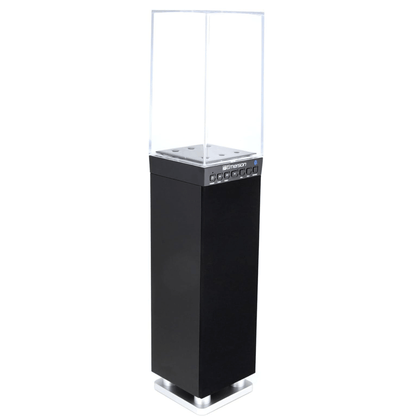 Emerson Dancing Water Light Tower Bluetooth Speaker