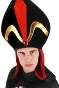 Jafar Headpiece