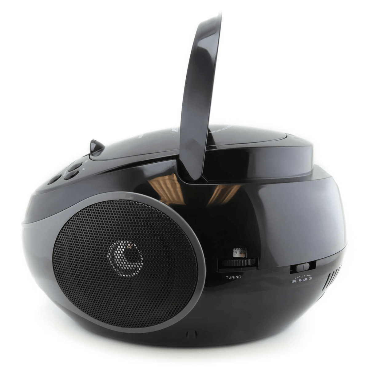 Emerson Portable CD Player / Radio