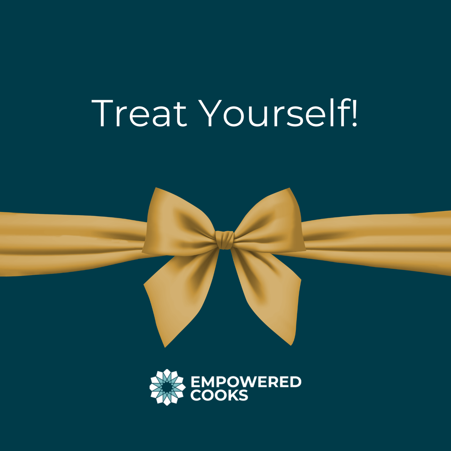 Empowered Cooks Gift Card