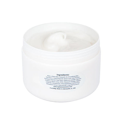 Soothing Body Cream for Itchy, Eczema-Prone Skin