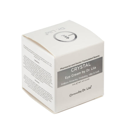Brightening Eye Cream for Dark Circles