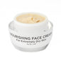 Rich Face Cream for Extremely Dry Skin