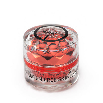 Renewing Eye Cream for Mature Skin