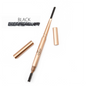 Eyebrow Pencil for Thinning, Sparse Brows