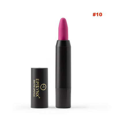 Lip Crayon & Liner for Thin Lips