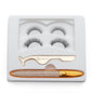 No-Glue Magnetic Lash Kit for Sensitive Eyes