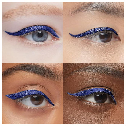 Waterproof Eyeliner for Sensitive Eyes